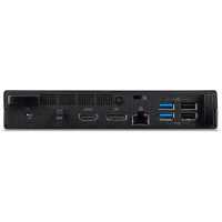 компьютер Acer Revo RN96 DT.BGEER.007 Черный