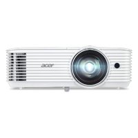 проектор Acer S1386WH Белый