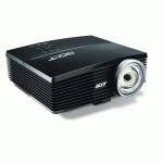 проектор Acer S5301WB Черный