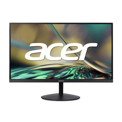 монитор Acer SA222QEbi Черный