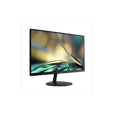 монитор Acer SA242YEbi Черный