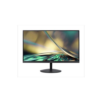 монитор Acer SA242YHbi Черный