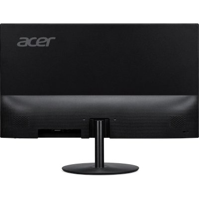 монитор Acer SA242YP0bi Черный