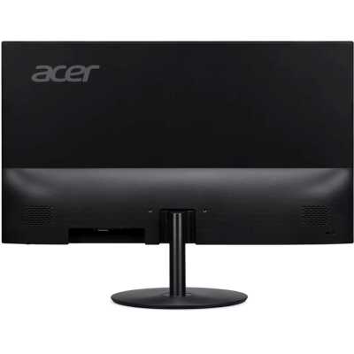 монитор Acer SA322QAbmix Черный