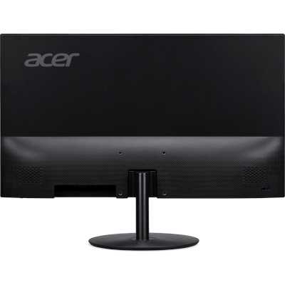 монитор Acer SA322QKbmiipx Черный