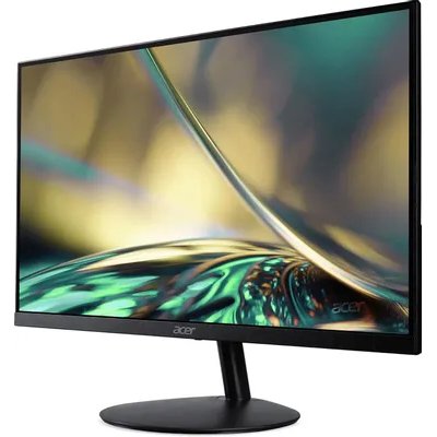 монитор Acer SB272Ebmix Черный