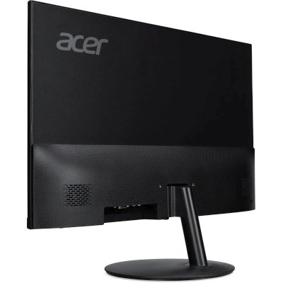 монитор Acer SB272P1bi Черный