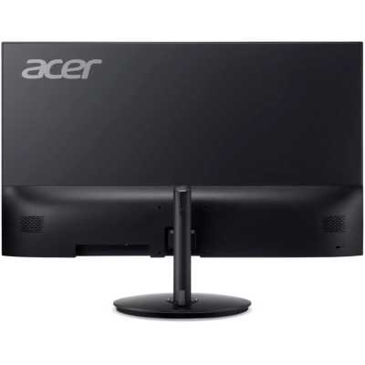 монитор Acer SH272UG0bmiiphx Черный