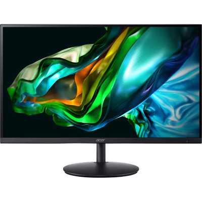 монитор Acer SH272UP1bmiphx Черный