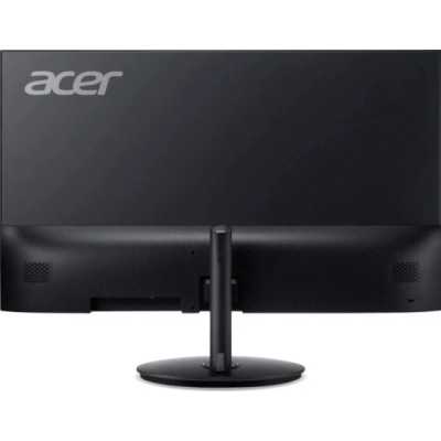 монитор Acer SH322QUEbmiphux Черный