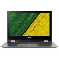 ноутбук Acer Spin 1 SP111-32N-C1AJ Серый