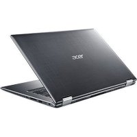 ноутбук Acer Spin 3 SP314-51-36B8 Серебристый