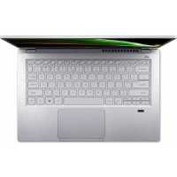 ноутбук Acer Swift 3 SF314-43-R0BS Серебристый