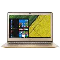 ноутбук Acer Swift 3 SF314-51-799P Золотой