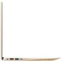 ноутбук Acer Swift 3 SF314-51-799P Золотой