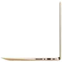 ноутбук Acer Swift 3 SF314-51-799P Золотой