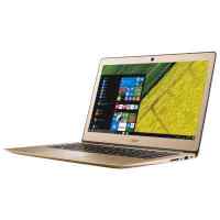 ноутбук Acer Swift 3 SF314-51-799P Золотой