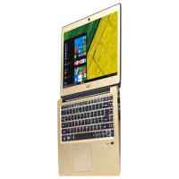 ноутбук Acer Swift 3 SF314-51-799P Золотой