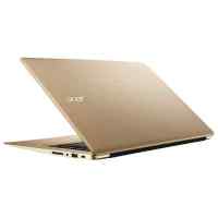 ноутбук Acer Swift 3 SF314-51-799P Золотой