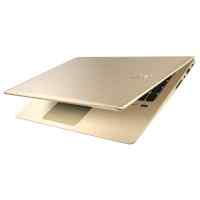 ноутбук Acer Swift 3 SF314-51-799P Золотой