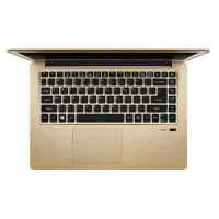 ноутбук Acer Swift 3 SF314-51-799P Золотой