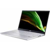 ноутбук Acer Swift 3 SF314-511-5313 Серебристый