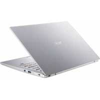 ноутбук Acer Swift 3 SF314-511-5313 Серебристый