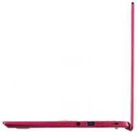 ноутбук Acer Swift 3 SF314-511-36B5 Красный