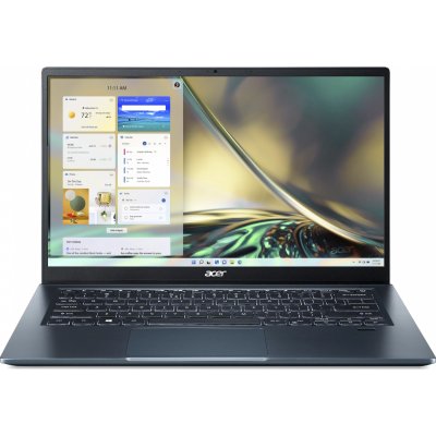 ноутбук Acer Swift 3 SF314-511-39PG Синий