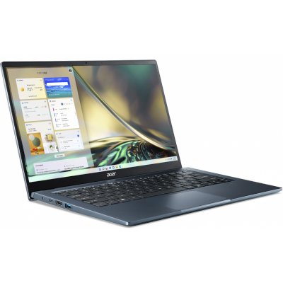 ноутбук Acer Swift 3 SF314-511-39PG Синий