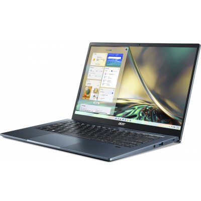 ноутбук Acer Swift 3 SF314-511-39PG Синий