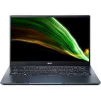 ноутбук Acer Swift 3 SF314-511-39PG Синий