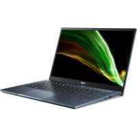 ноутбук Acer Swift 3 SF314-511-39PG Синий