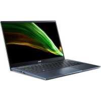 ноутбук Acer Swift 3 SF314-511-39PG Синий