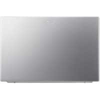 ноутбук Acer Swift 3 SF314-512-55DD Серебристый