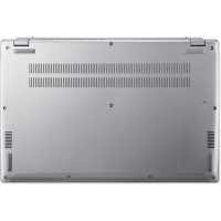 ноутбук Acer Swift 3 SF314-512-55DD Серебристый