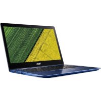 ноутбук Acer Swift 3 SF314-52-3873 Синий