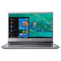 ноутбук Acer Swift 3 SF314-54-32S3 Серебристый