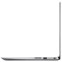 ноутбук Acer Swift 3 SF314-54-32S3 Серебристый