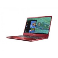 ноутбук Acer Swift 3 SF314-54-52B6 Красный