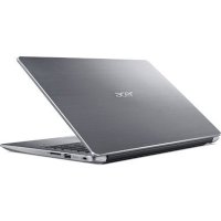 ноутбук Acer Swift 3 SF314-54G-82LL Серебристый