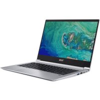 ноутбук Acer Swift 3 SF314-55-35EX Серебристый
