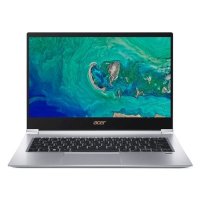 ноутбук Acer Swift 3 SF314-55-35EX Серебристый