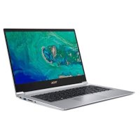 ноутбук Acer Swift 3 SF314-55-35EX Серебристый