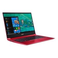 ноутбук Acer Swift 3 SF314-55-309A Красный