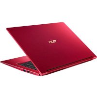 ноутбук Acer Swift 3 SF314-55G-57PT Красный