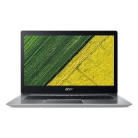 ноутбук Acer Swift 3 SF314-56-337C Серебристый