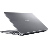 ноутбук Acer Swift 3 SF314-56G-72E4 Серебристый