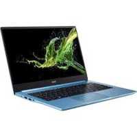 ноутбук Acer Swift 3 SF314-57-31A2 Синий