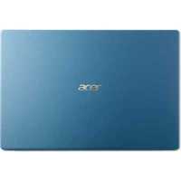 ноутбук Acer Swift 3 SF314-57-519E Голубой